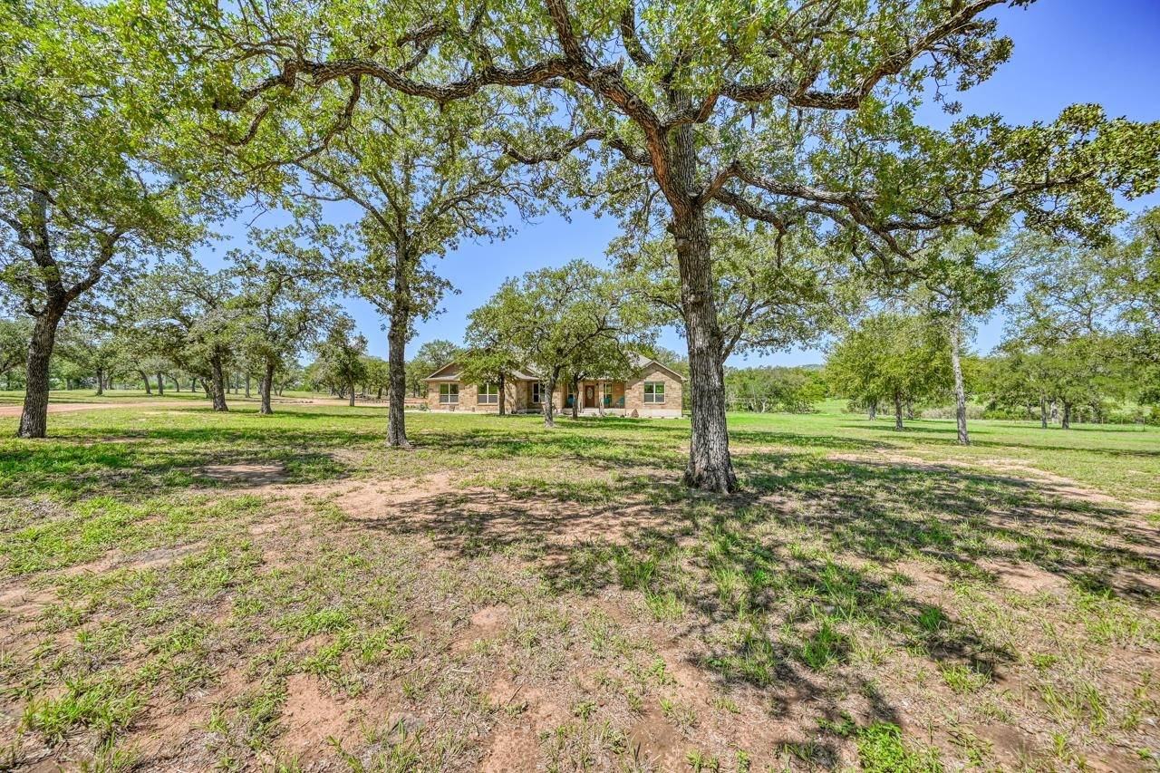 250 Stone Mountain DR, Marble Falls, TX 78654