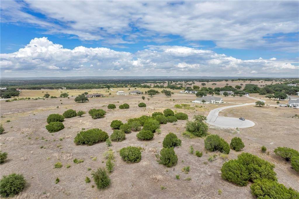 116 Mesa Grande CT, Marble Falls, TX 78669