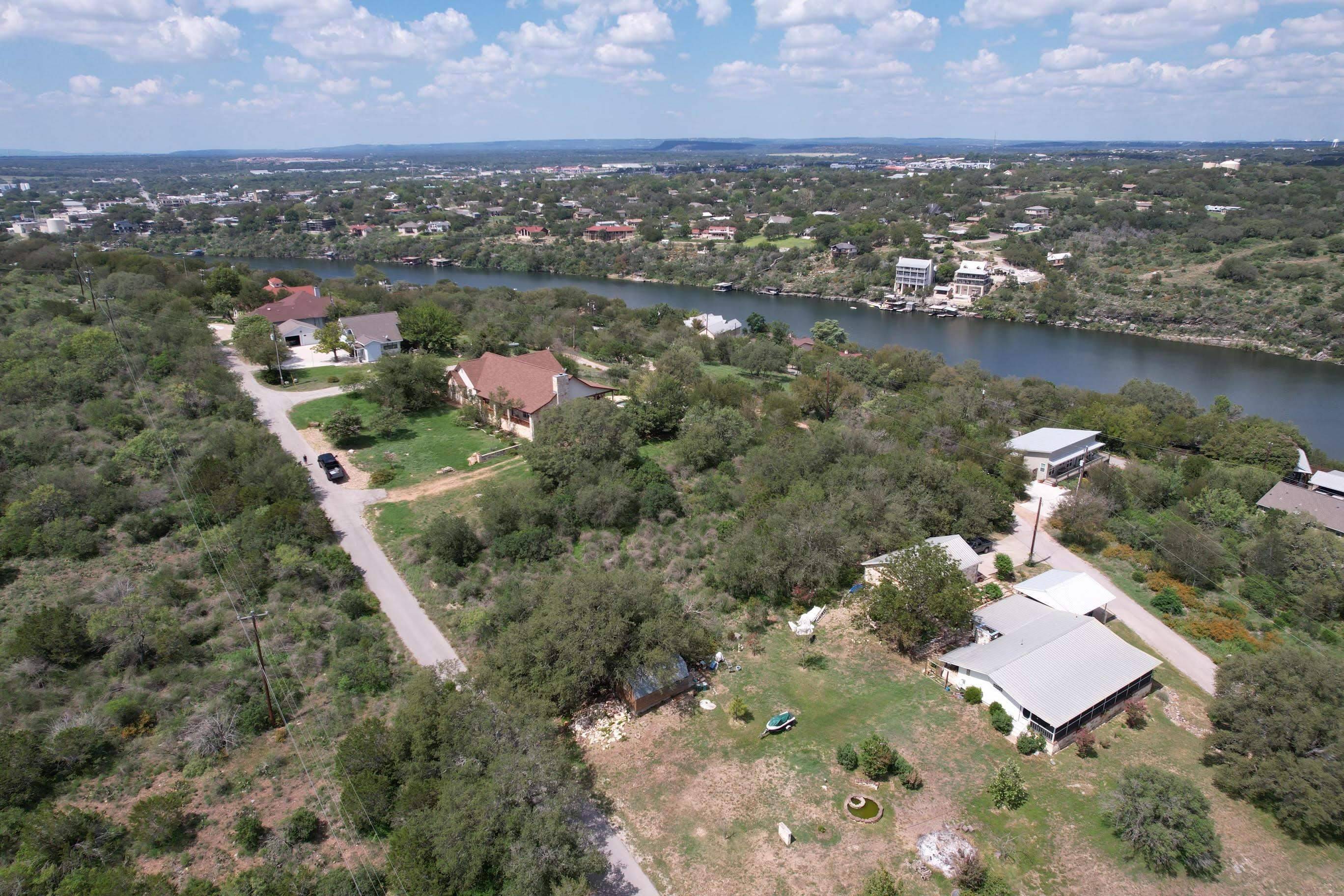 Calle Dos TX, Marble Falls, TX 78654