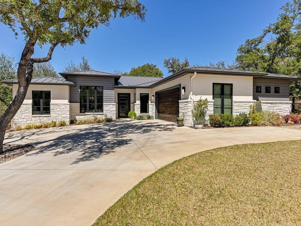 612 Apache Tears, Horseshoe Bay, TX 78657