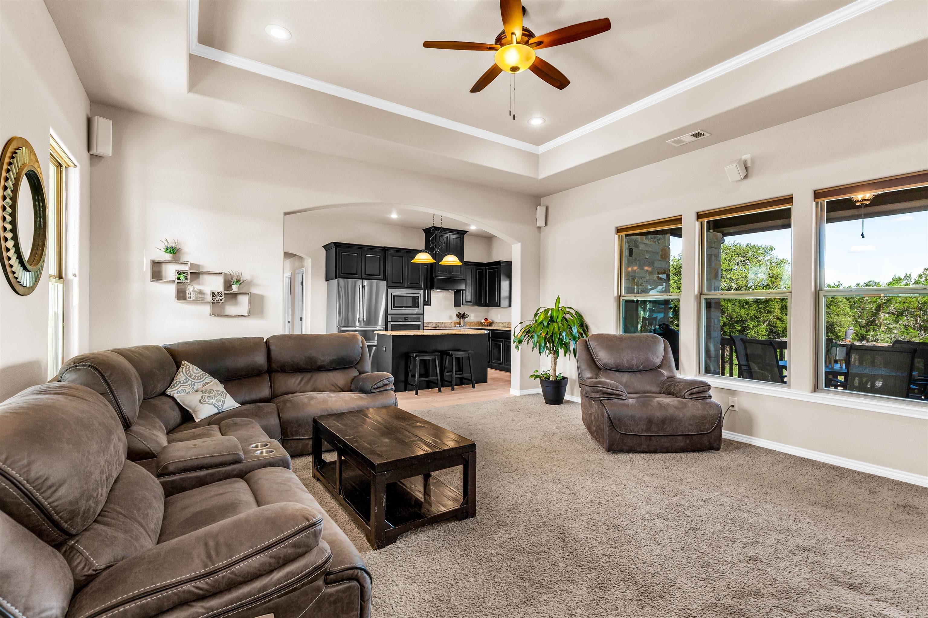 210 Stonehenge WAY, Marble Falls, TX 78654