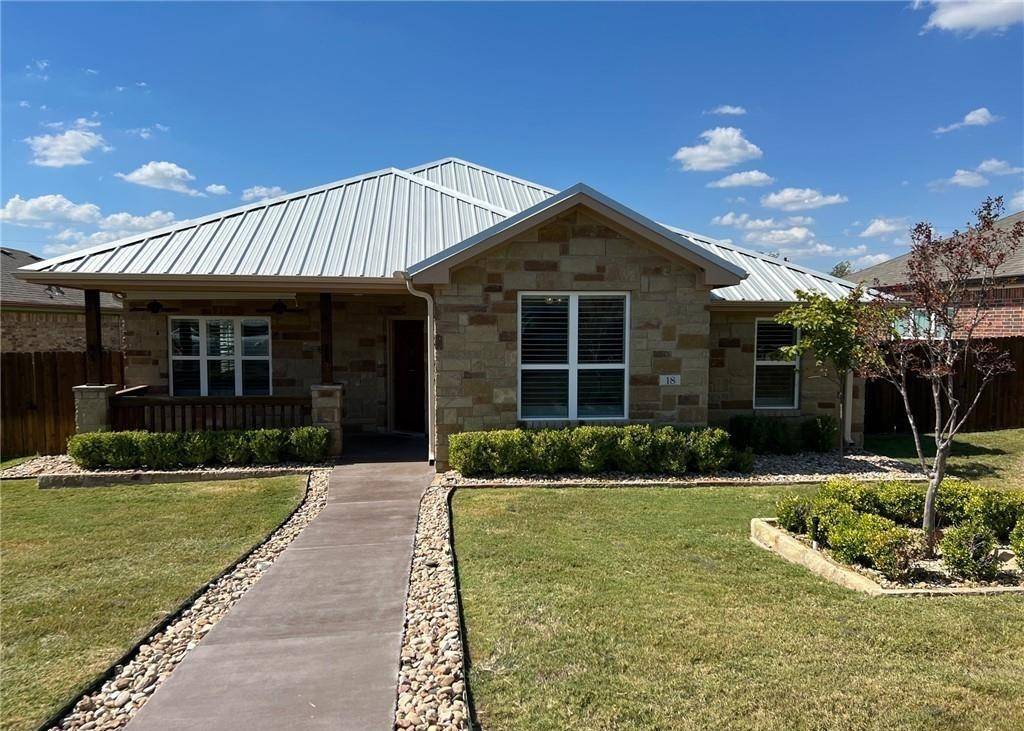 18 Samac LN, Lampasas, TX 76550