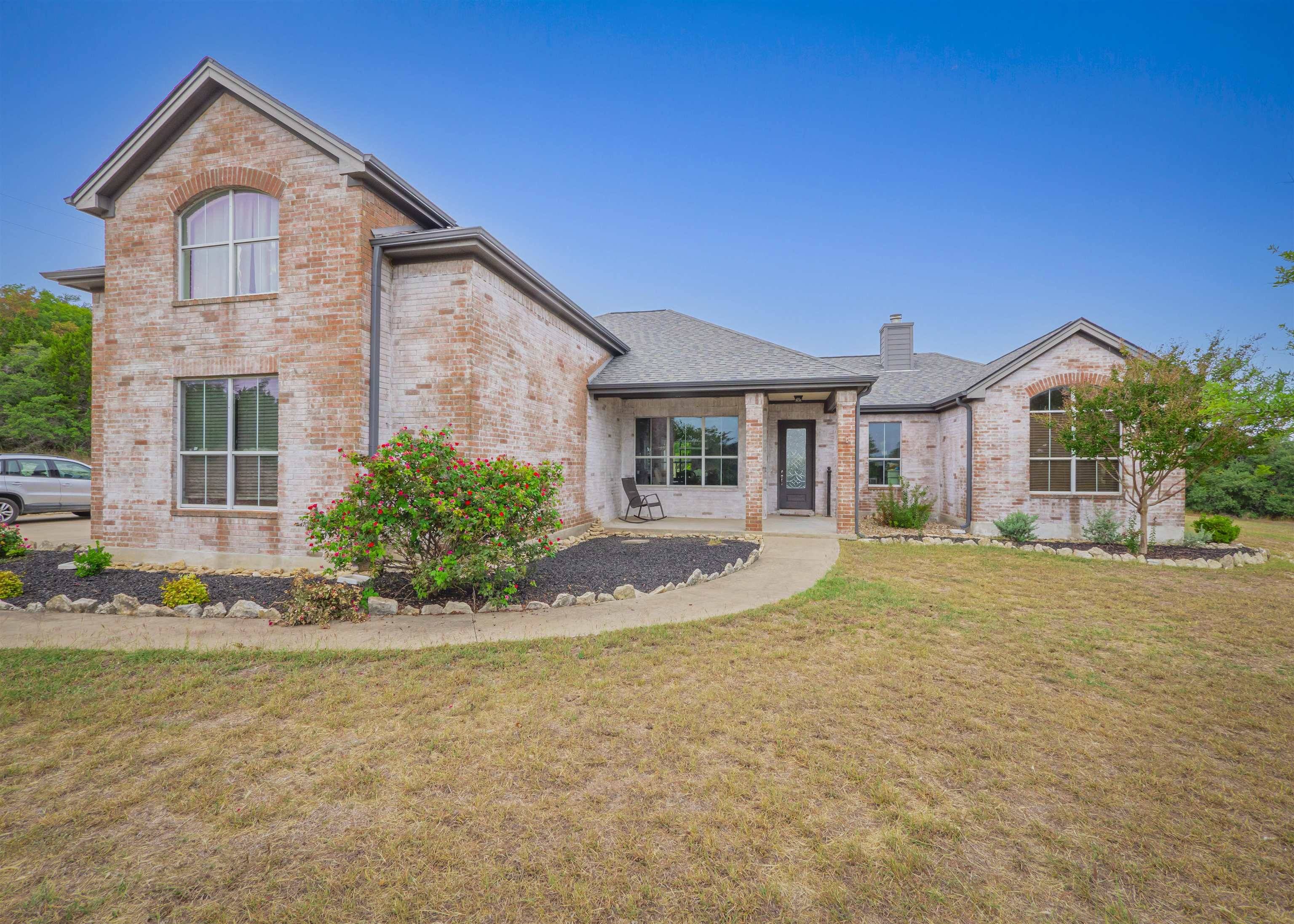 29706 Montana Ridge PASS, Marble Falls, TX 78654