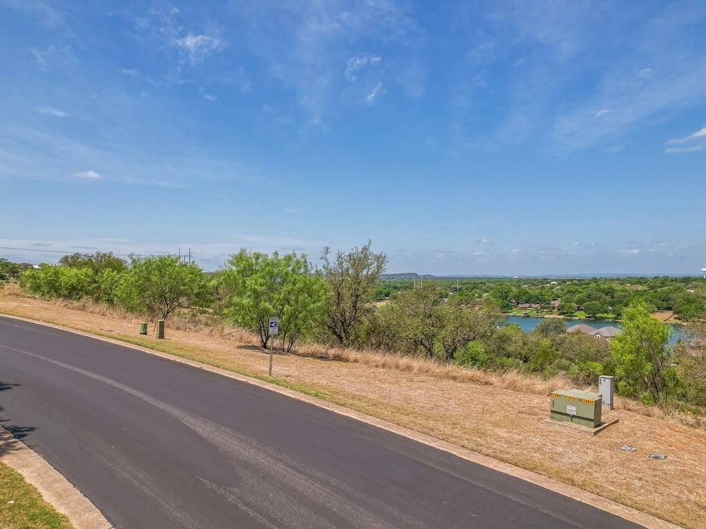 Lot 12 Esperanza, Marble Falls, TX 78654