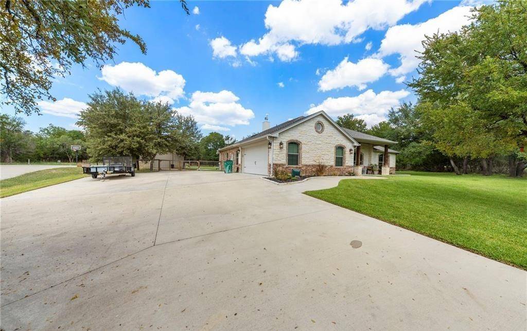 1258 County Road 3152, Kempner, TX 76539