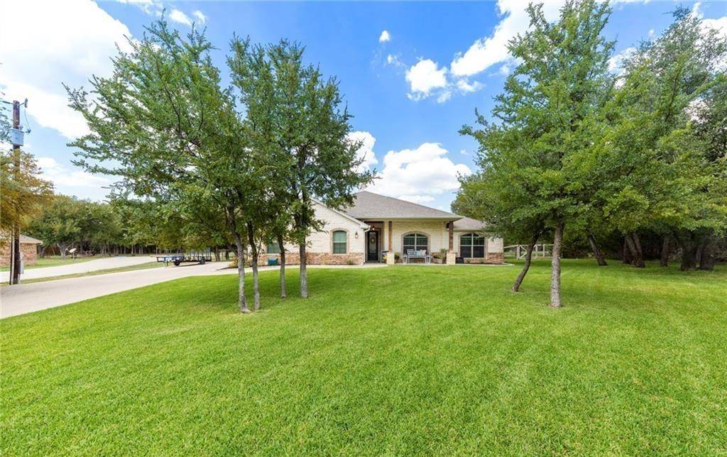 1258 County Road 3152, Kempner, TX 76539
