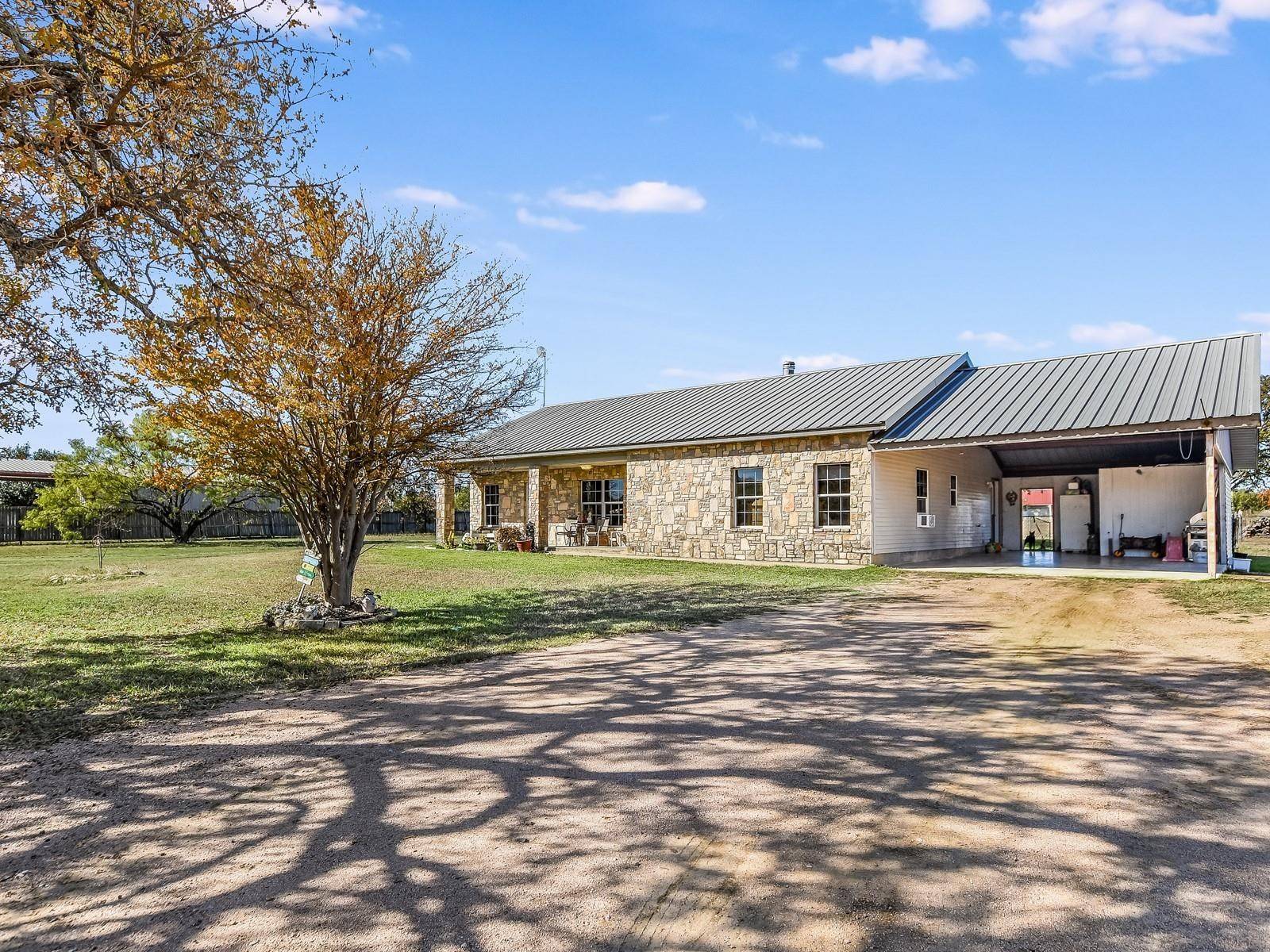 122 CR 144A, Marble Falls, TX 78654
