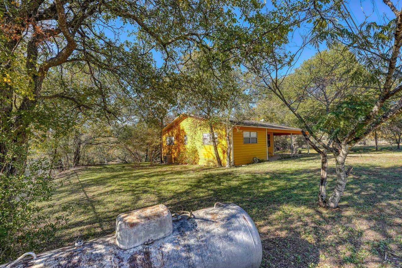 304 CR 131, Marble Falls, TX 78654