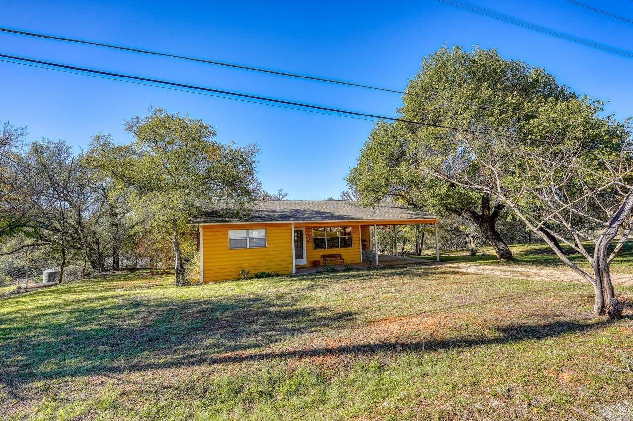 304 CR 131, Marble Falls, TX 78654