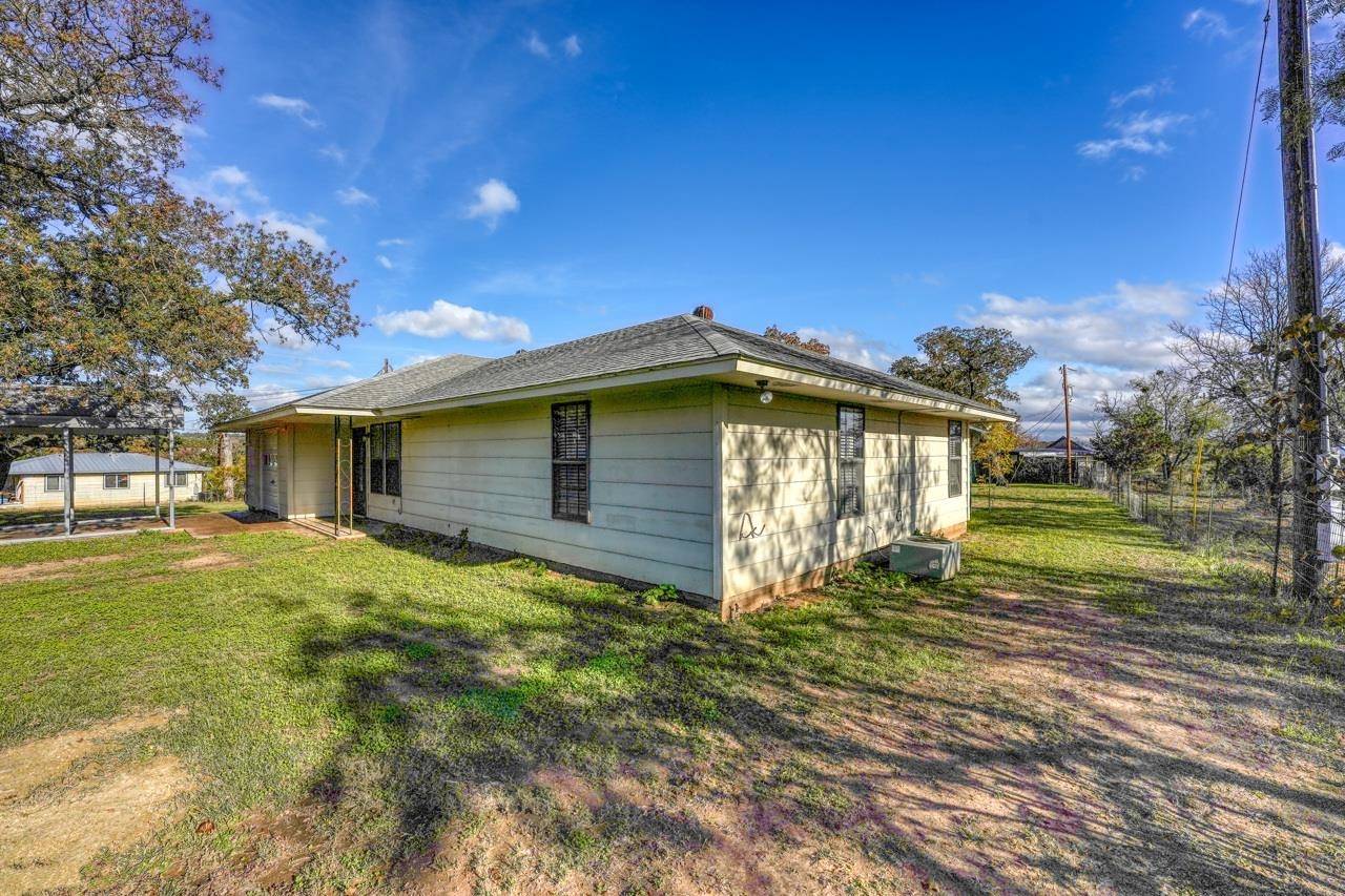 705 CR 343a, Marble Falls, TX 78654