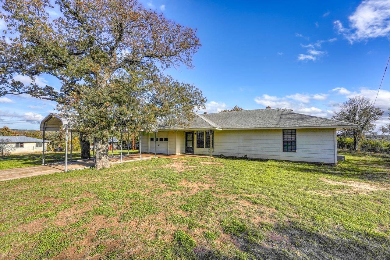 705 CR 343a, Marble Falls, TX 78654