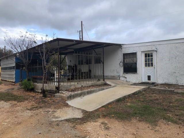 304 CR 343-A, Marble Falls, TX 78654