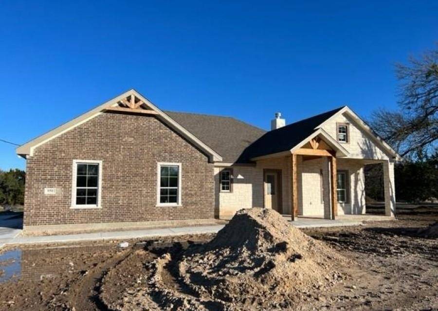 950 CR 3152, Kempner, TX 76539