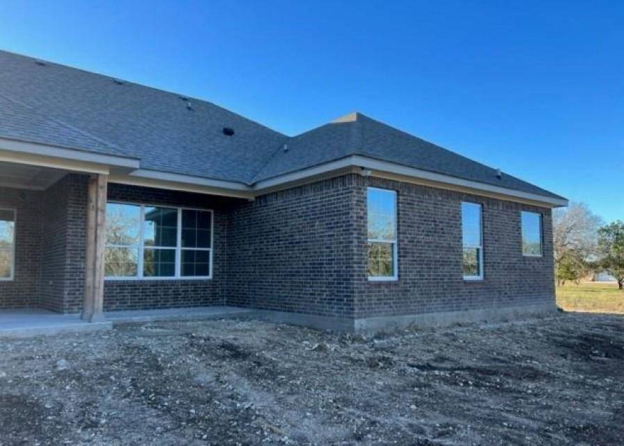 950 CR 3152, Kempner, TX 76539