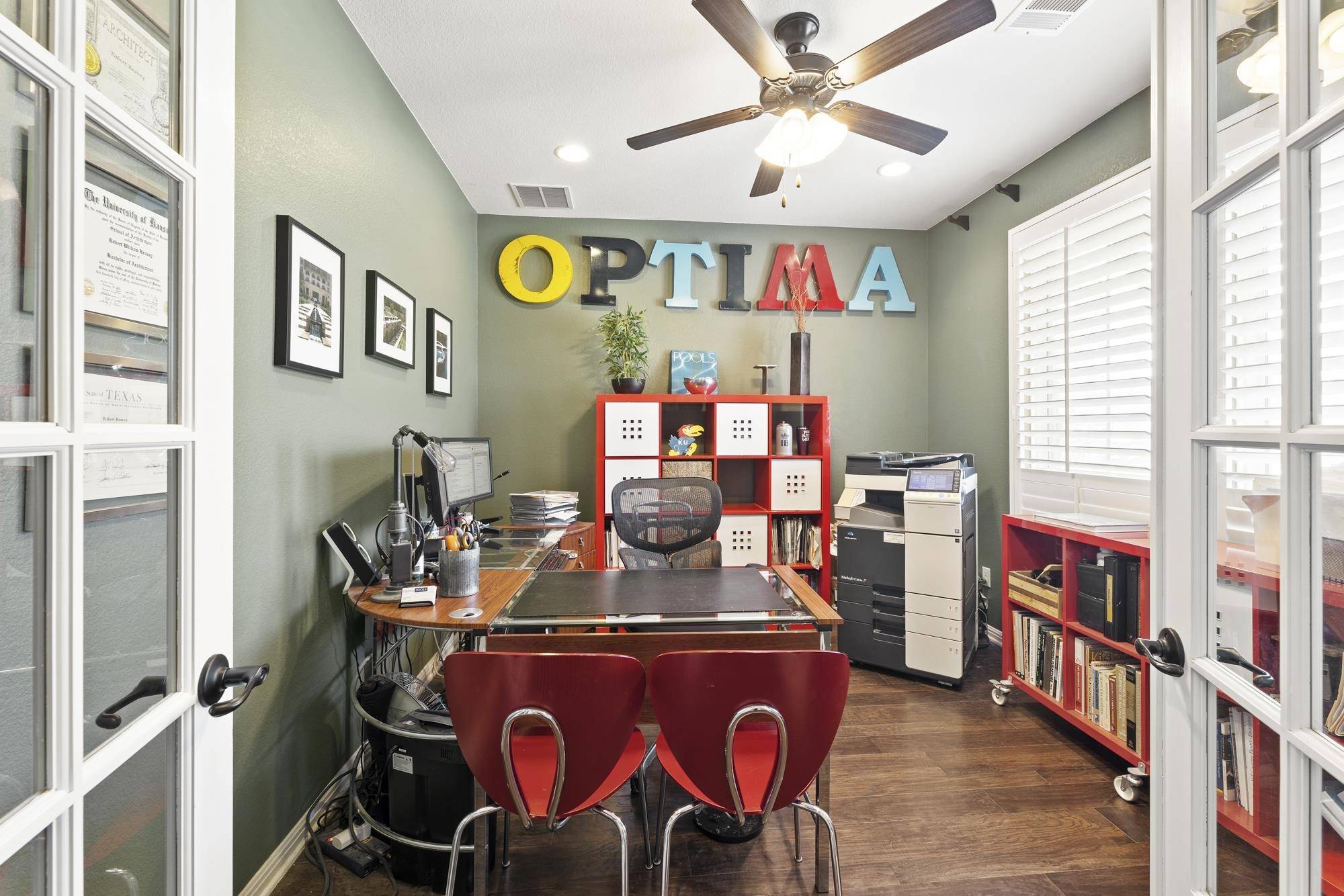 112 Rancho TRL, Georgetown, TX 78628