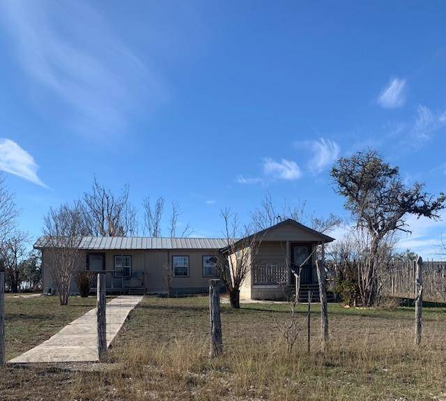2328 Dinosaur Ranch RD, Out Of Area, TX 78631