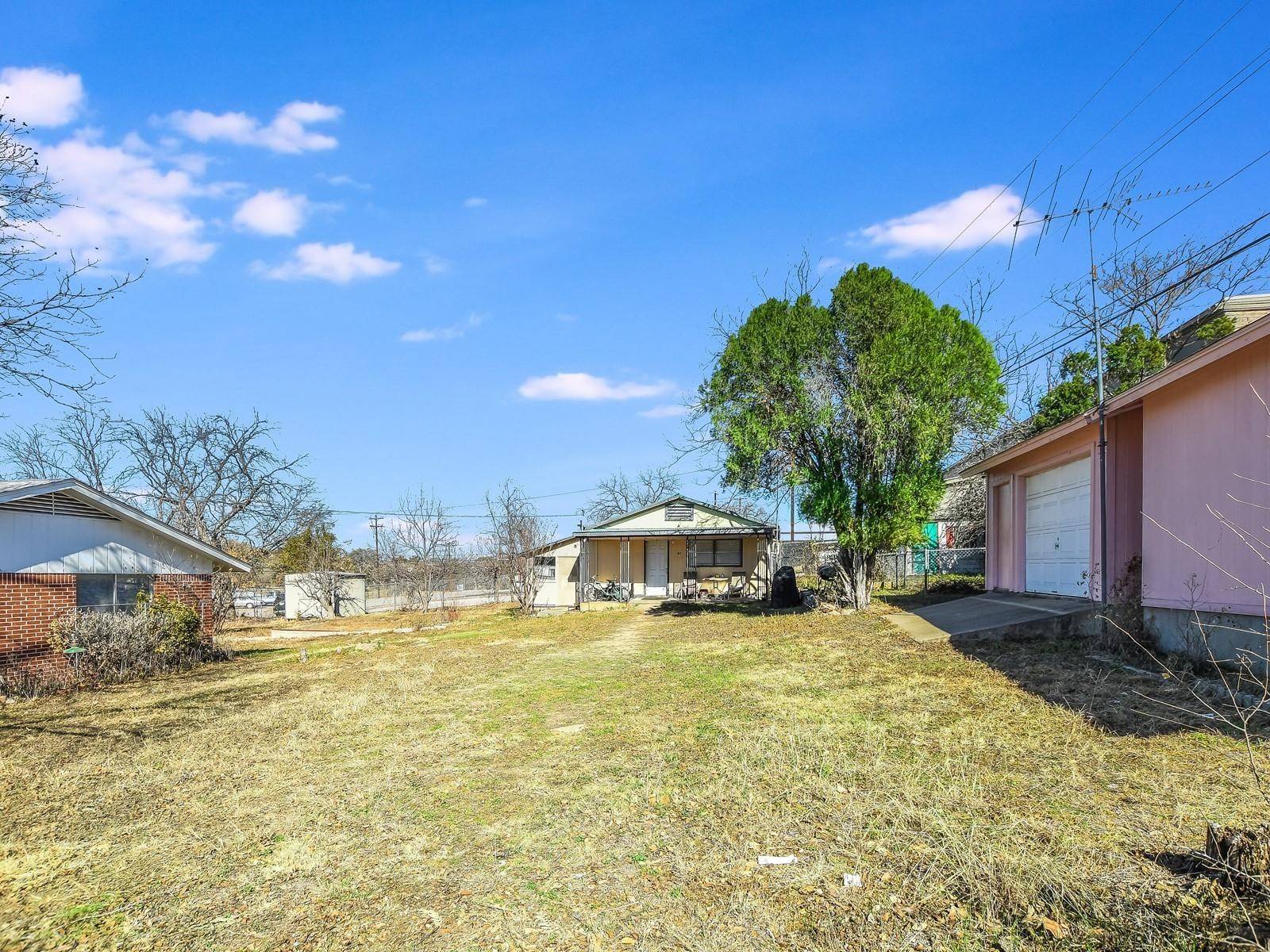 605 Main ST, Marble Falls, TX 78654