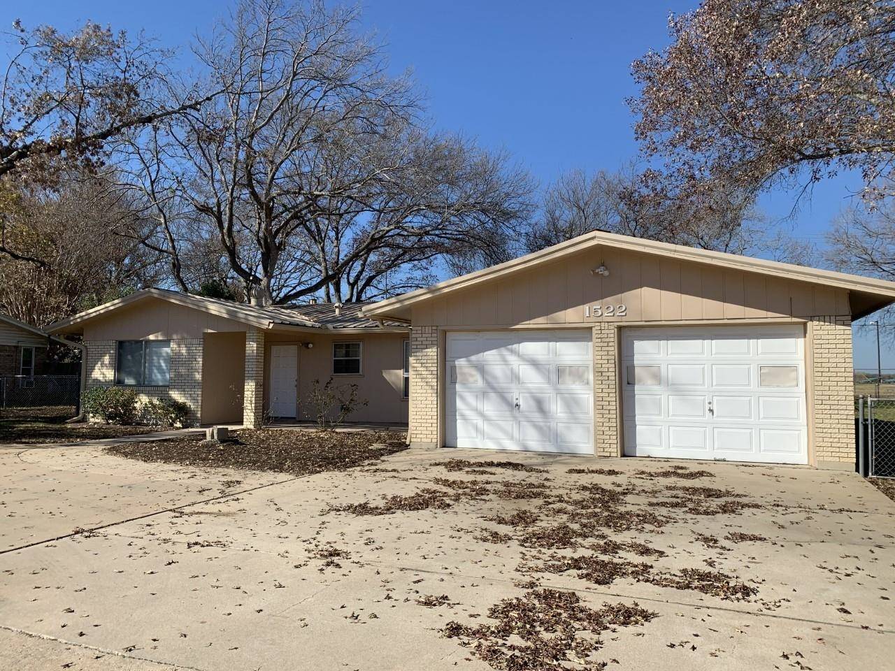 1522 Northwood DR, Marble Falls, TX 78654
