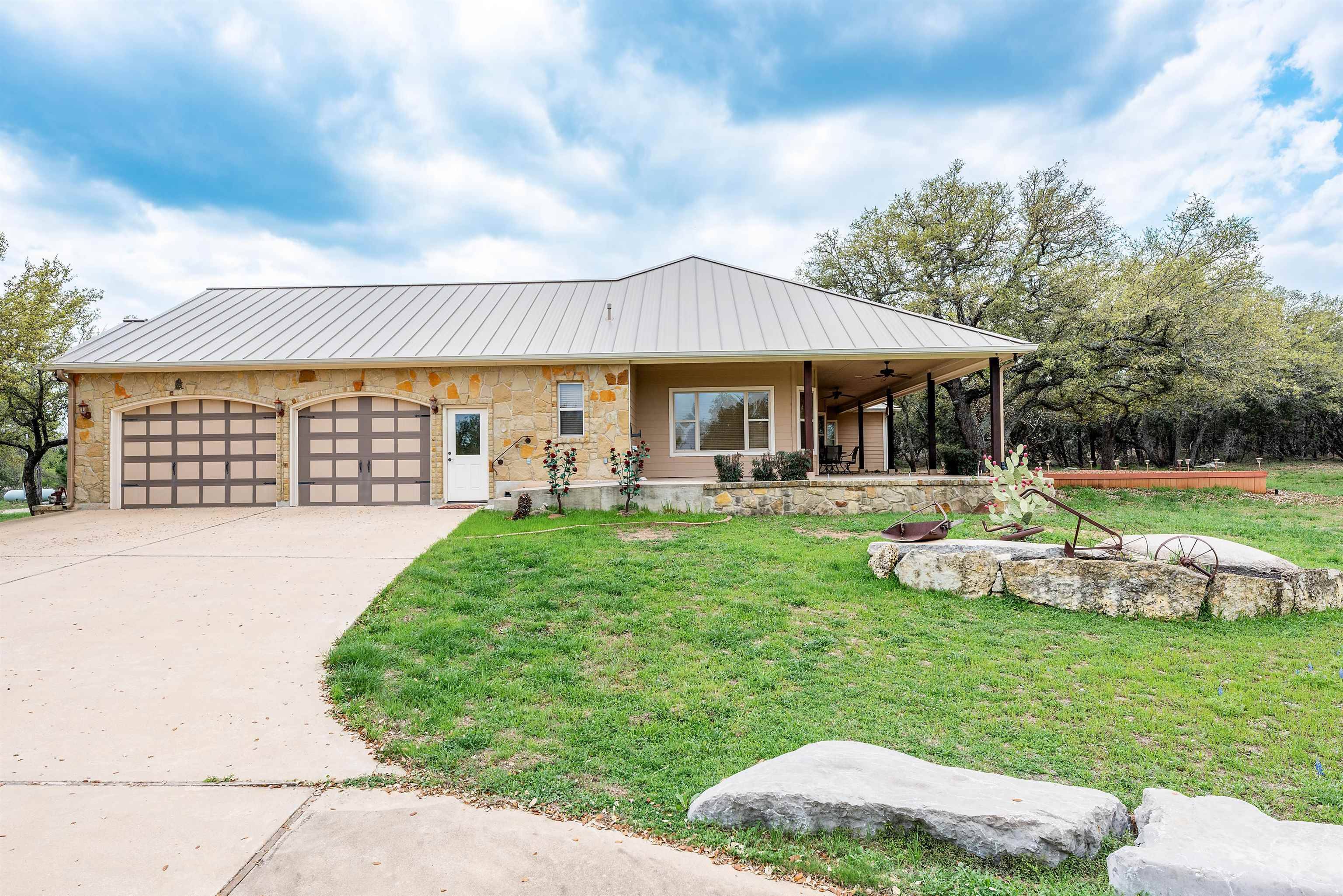 3502 Mormon Mill RD, Marble Falls, TX 78654