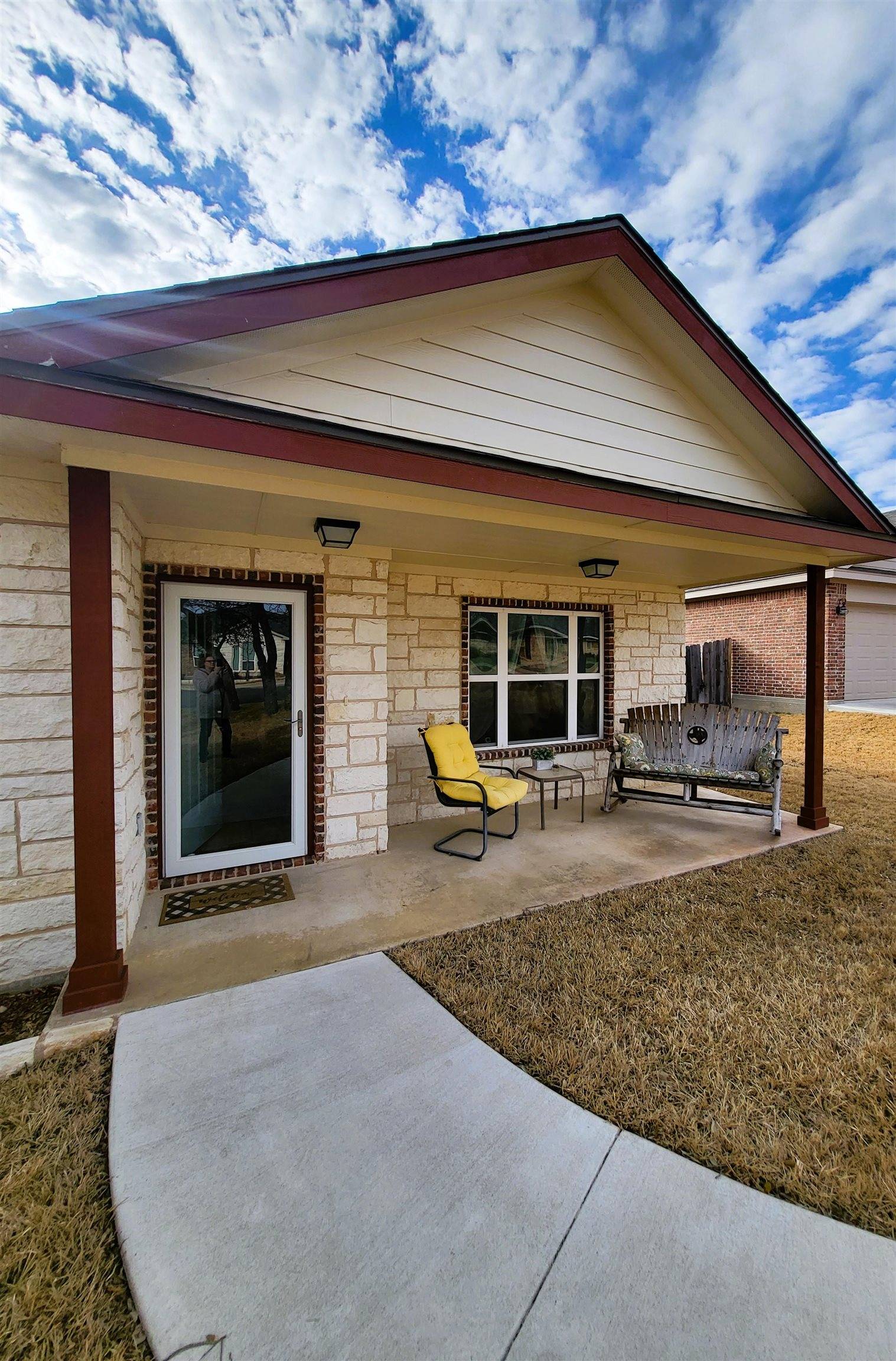 12 Samac LN, Lampasas, TX 76550