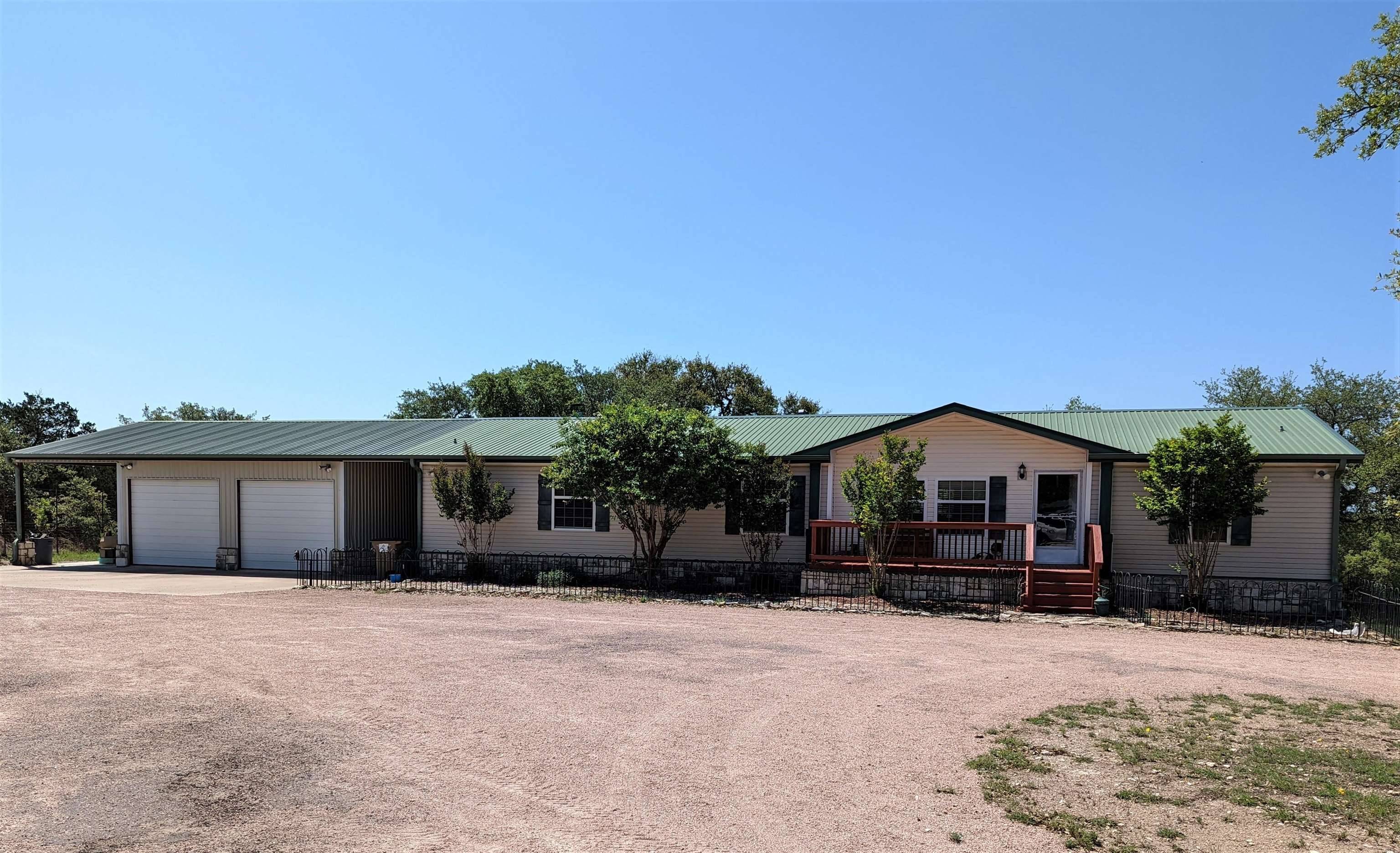 11790 E FM 1431 HWY, Marble Falls, TX 78654