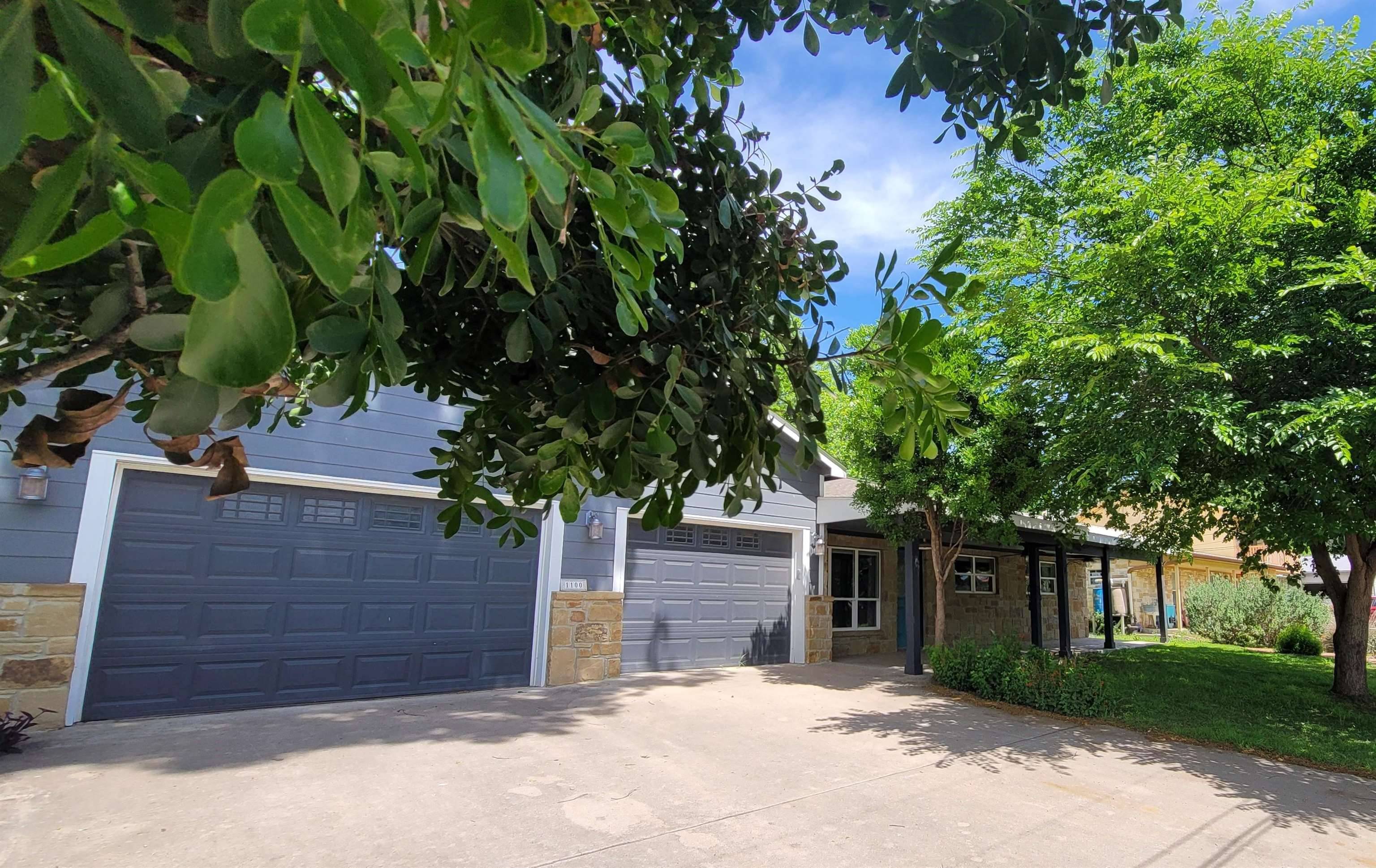 1100 Louise St, Marble Falls, TX 78654