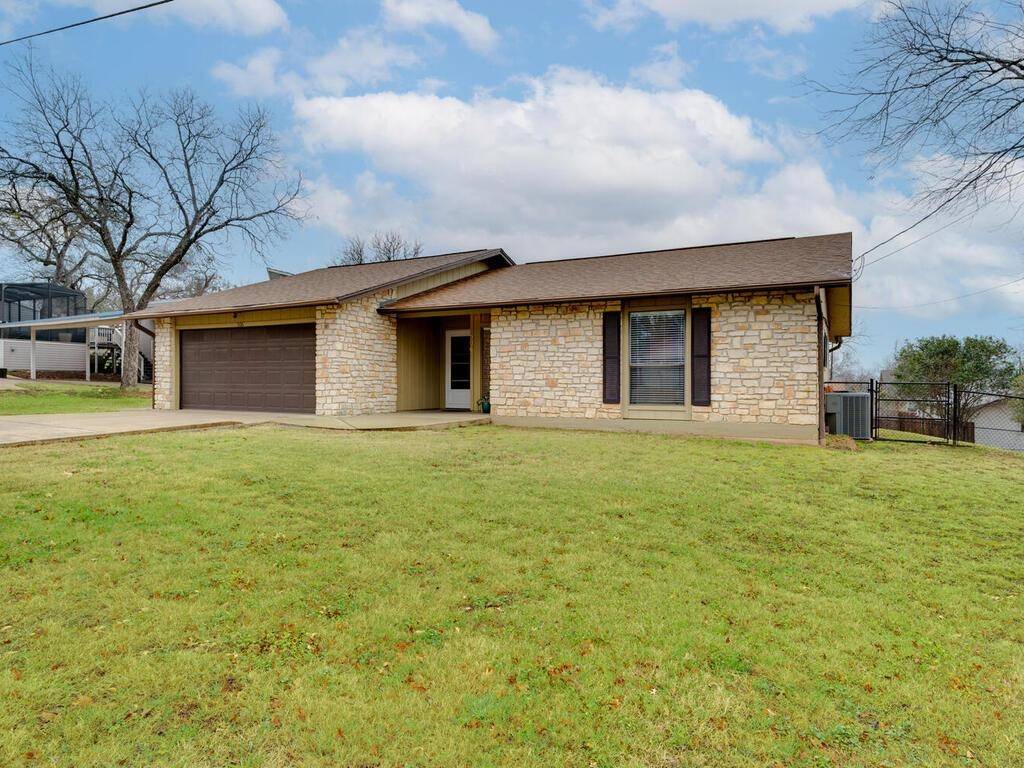 506 6Th St, Marble Falls, TX 78654