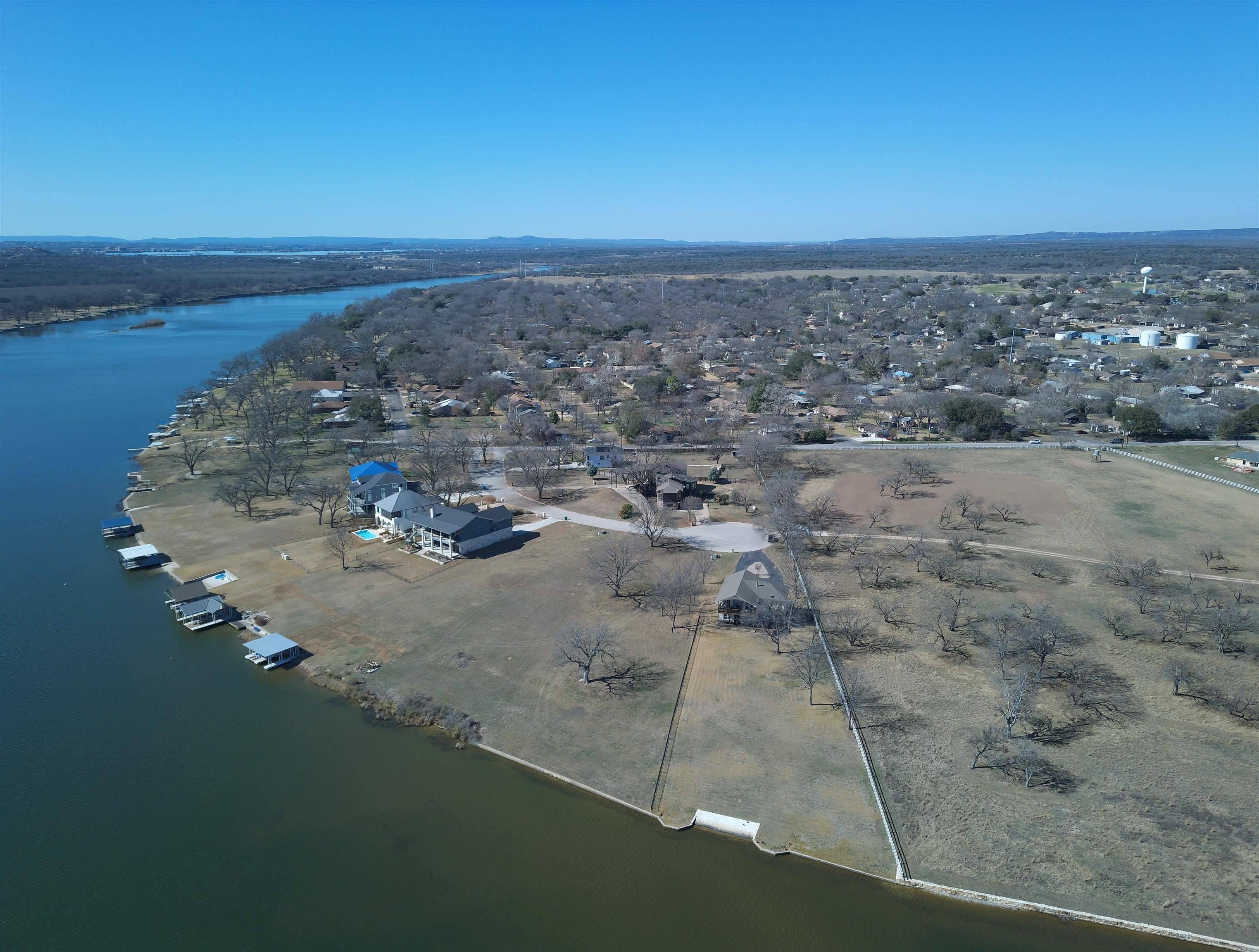 900 Pecan Circle DR, Marble Falls, TX 78654