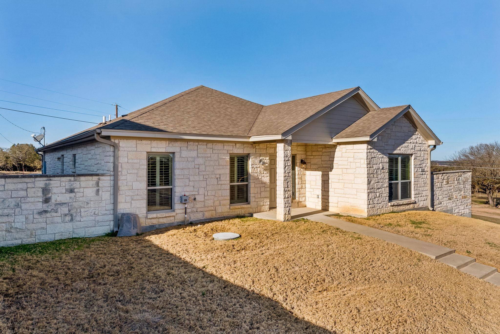 2101 Teton AVE, Lampasas, TX 76550