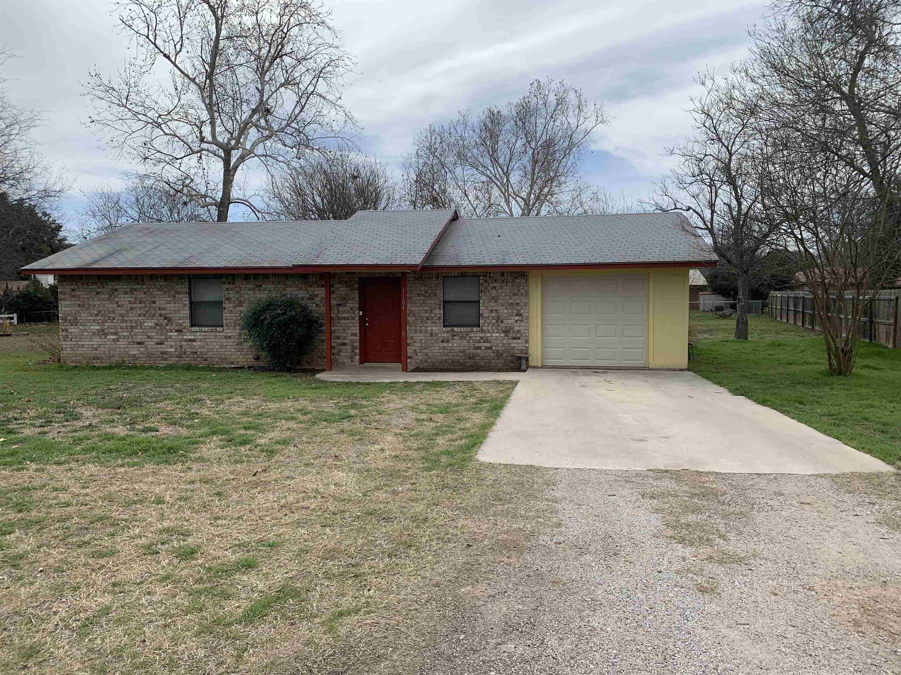 1104 Ash Drive DR, Marble Falls, TX 78654