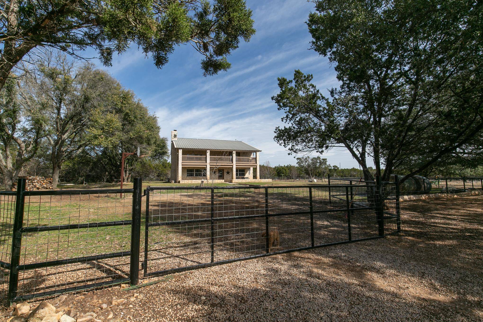 260 Flatrock Trail, Marble Falls, TX 78654