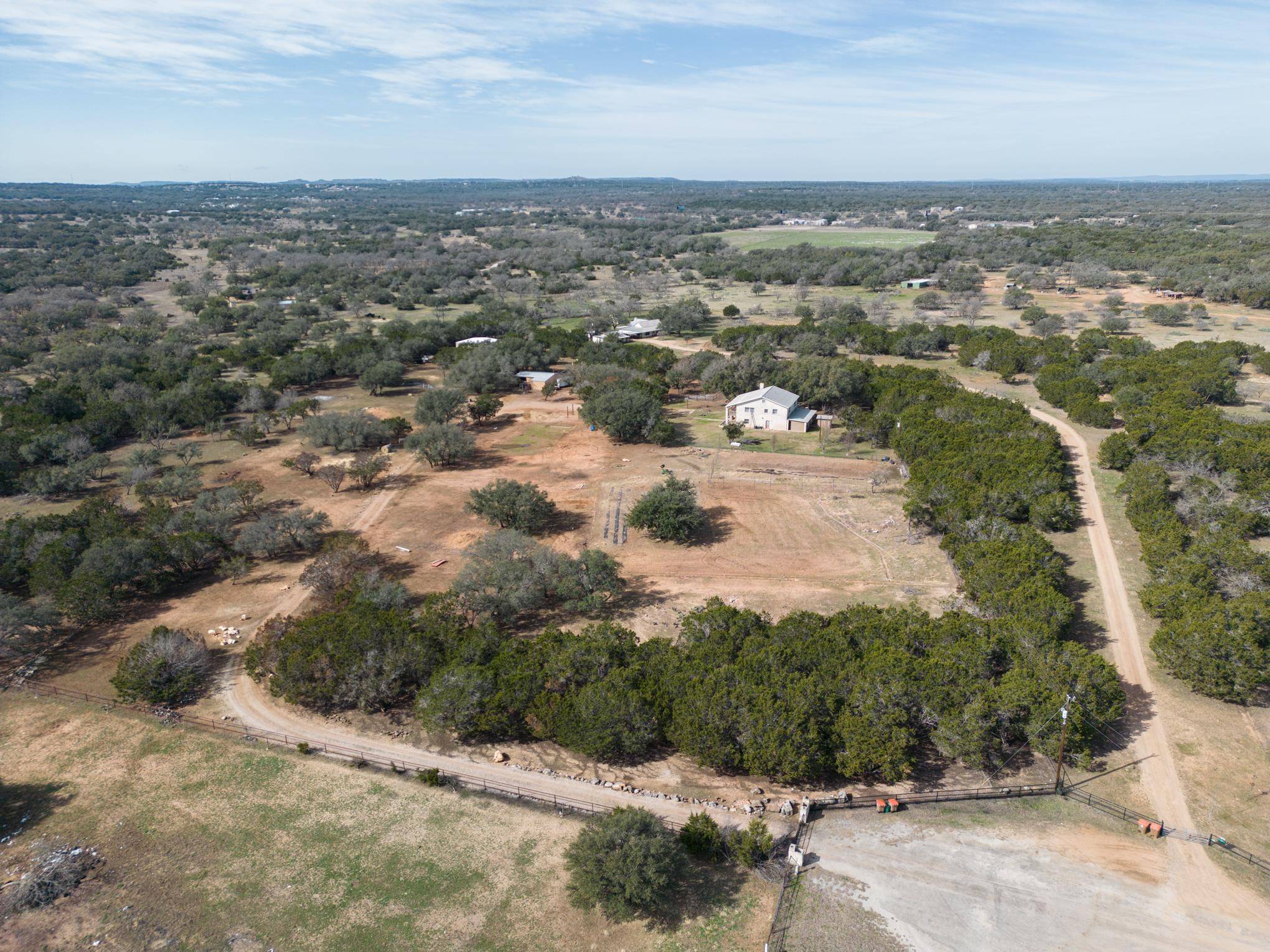 260 Flatrock Trail, Marble Falls, TX 78654