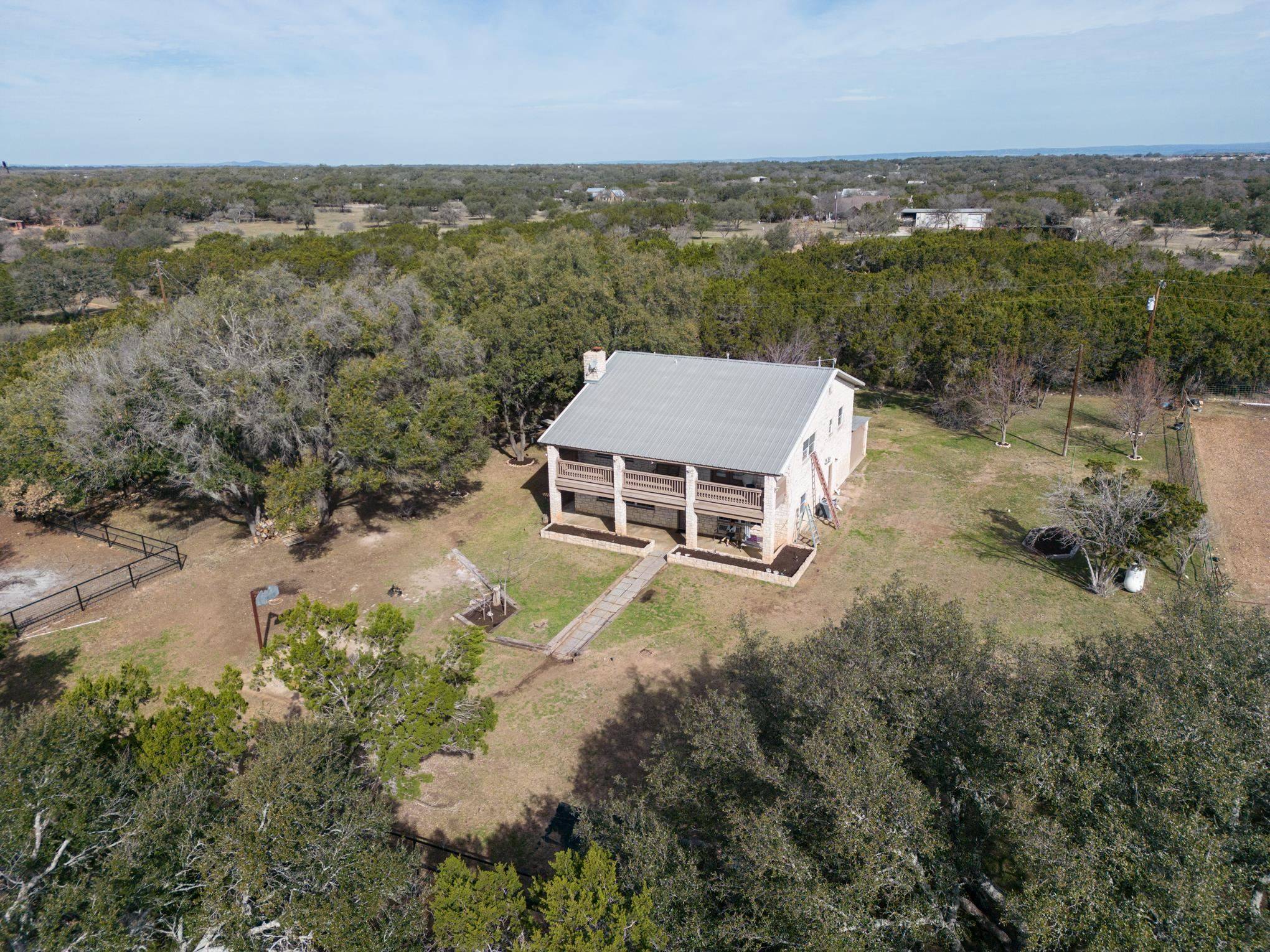 260 Flatrock Trail, Marble Falls, TX 78654