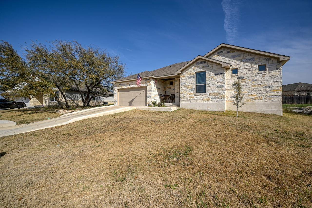 1301 Laurel CV, Marble Falls, TX 78654