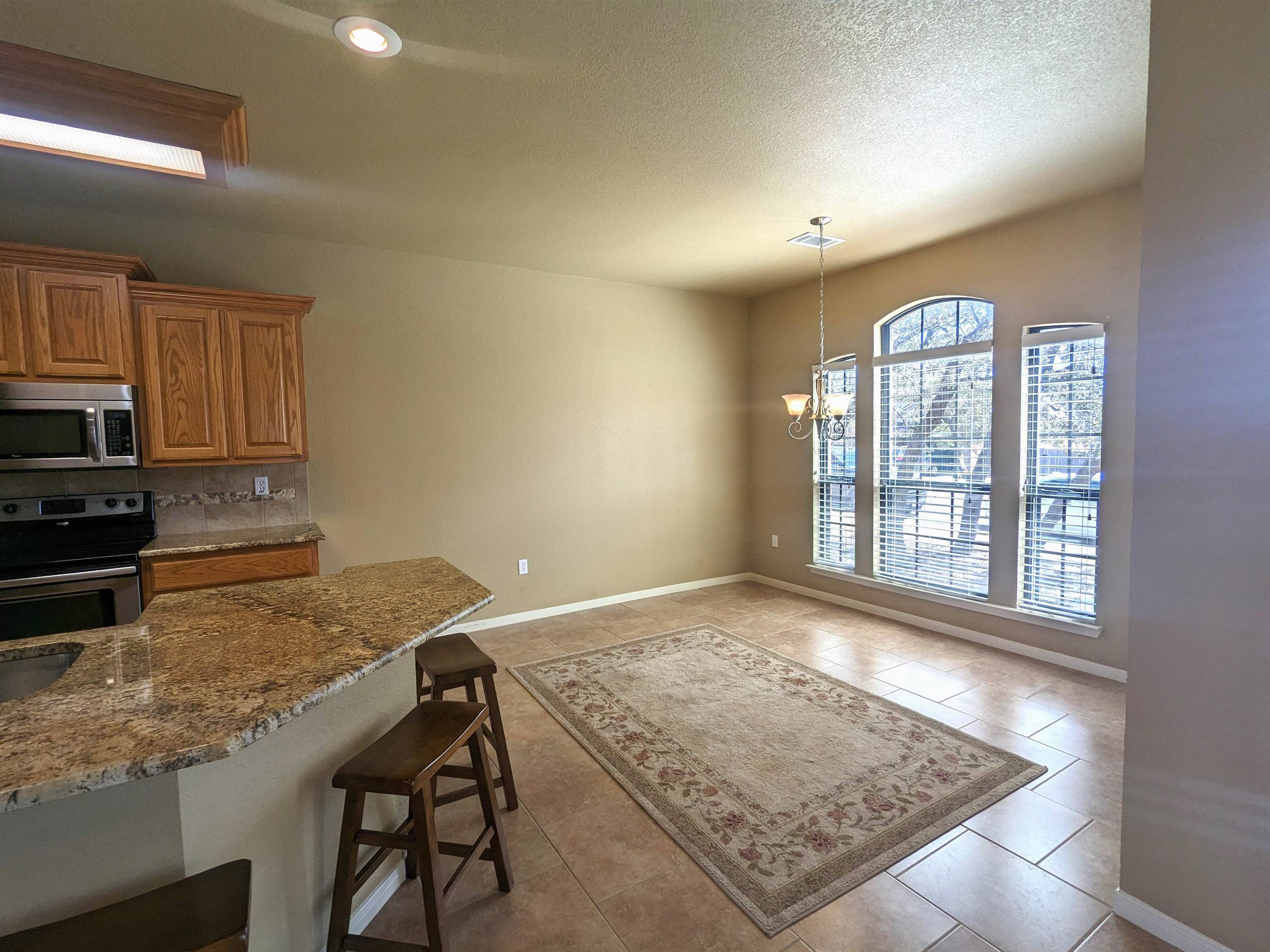 2117 Teton Ave, Lampasas, TX 76550