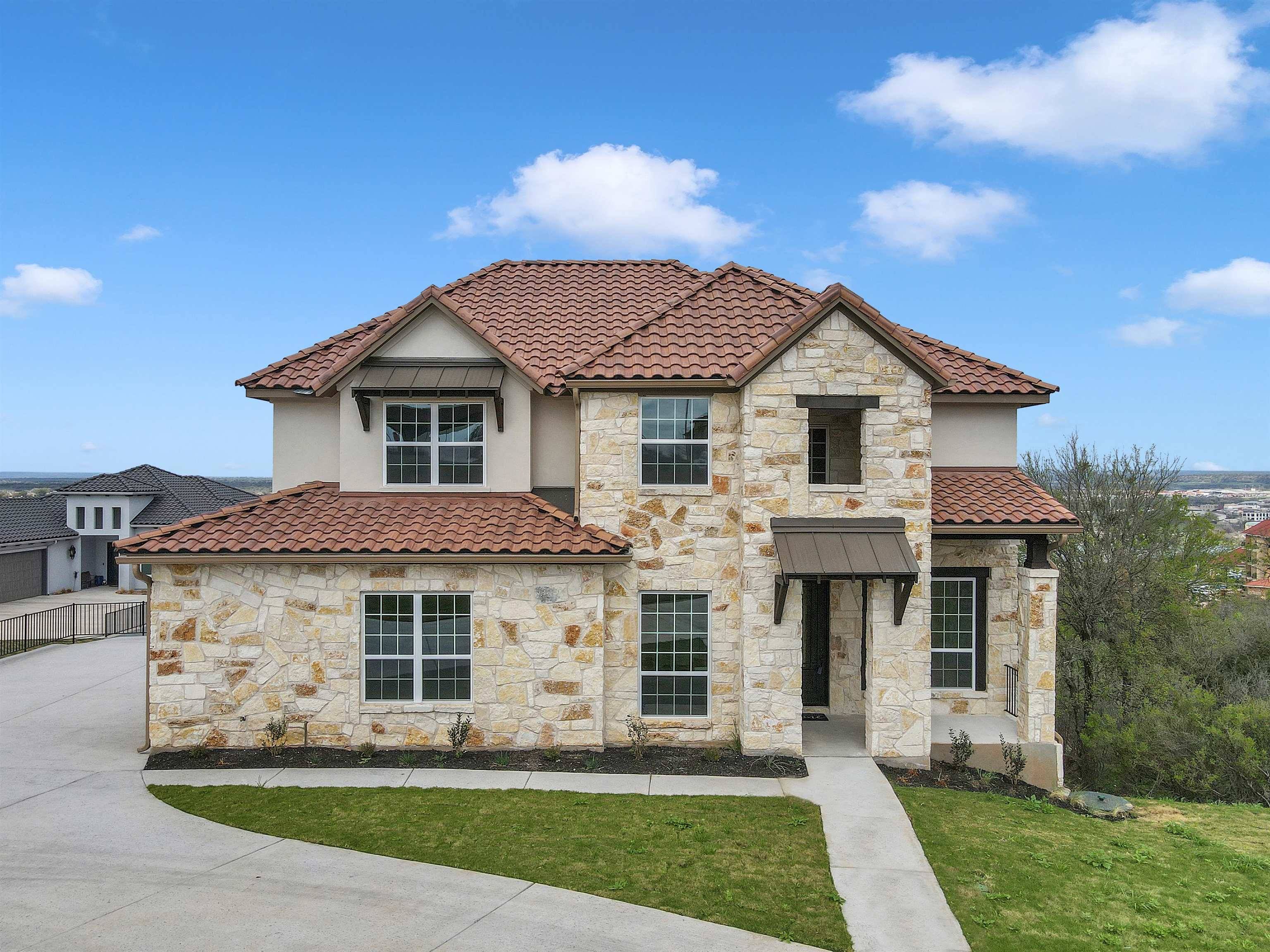 900 La Ventana DR, Marble Falls, TX 78654