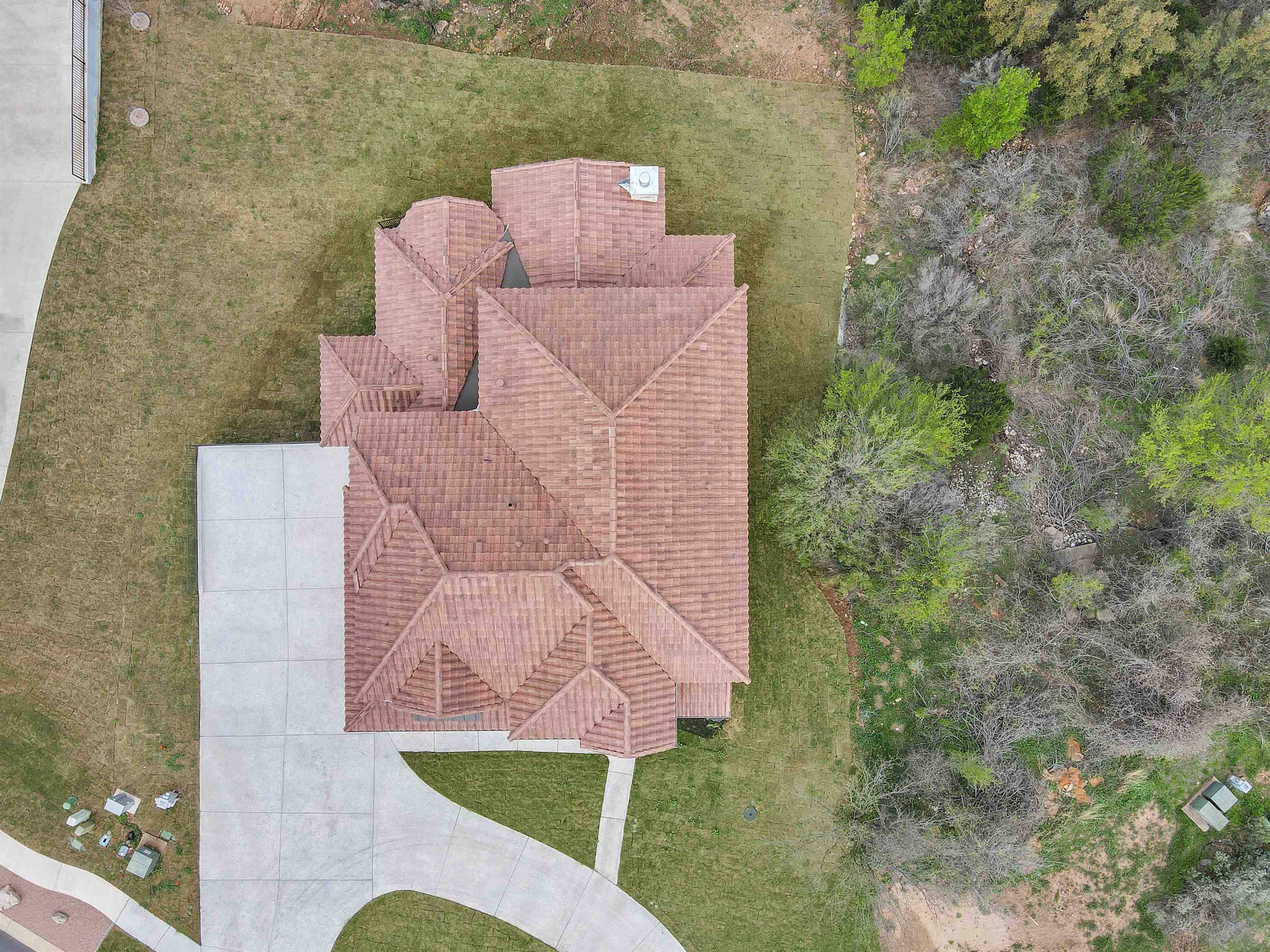 900 La Ventana DR, Marble Falls, TX 78654
