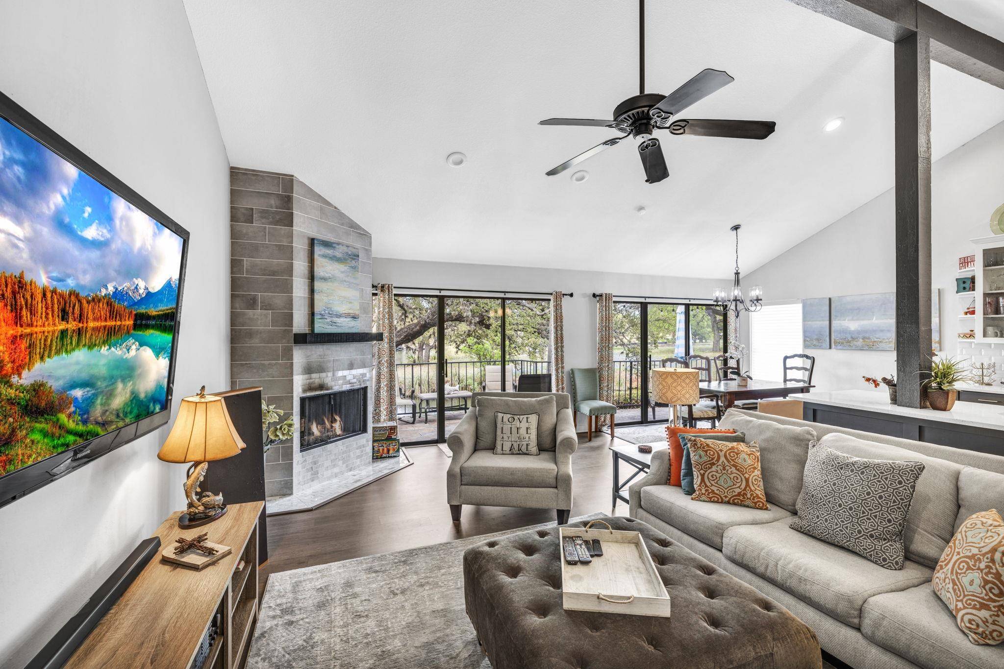 104 Horseshoe Bay Blvd. #8, Horseshoe Bay, TX 78657-0000