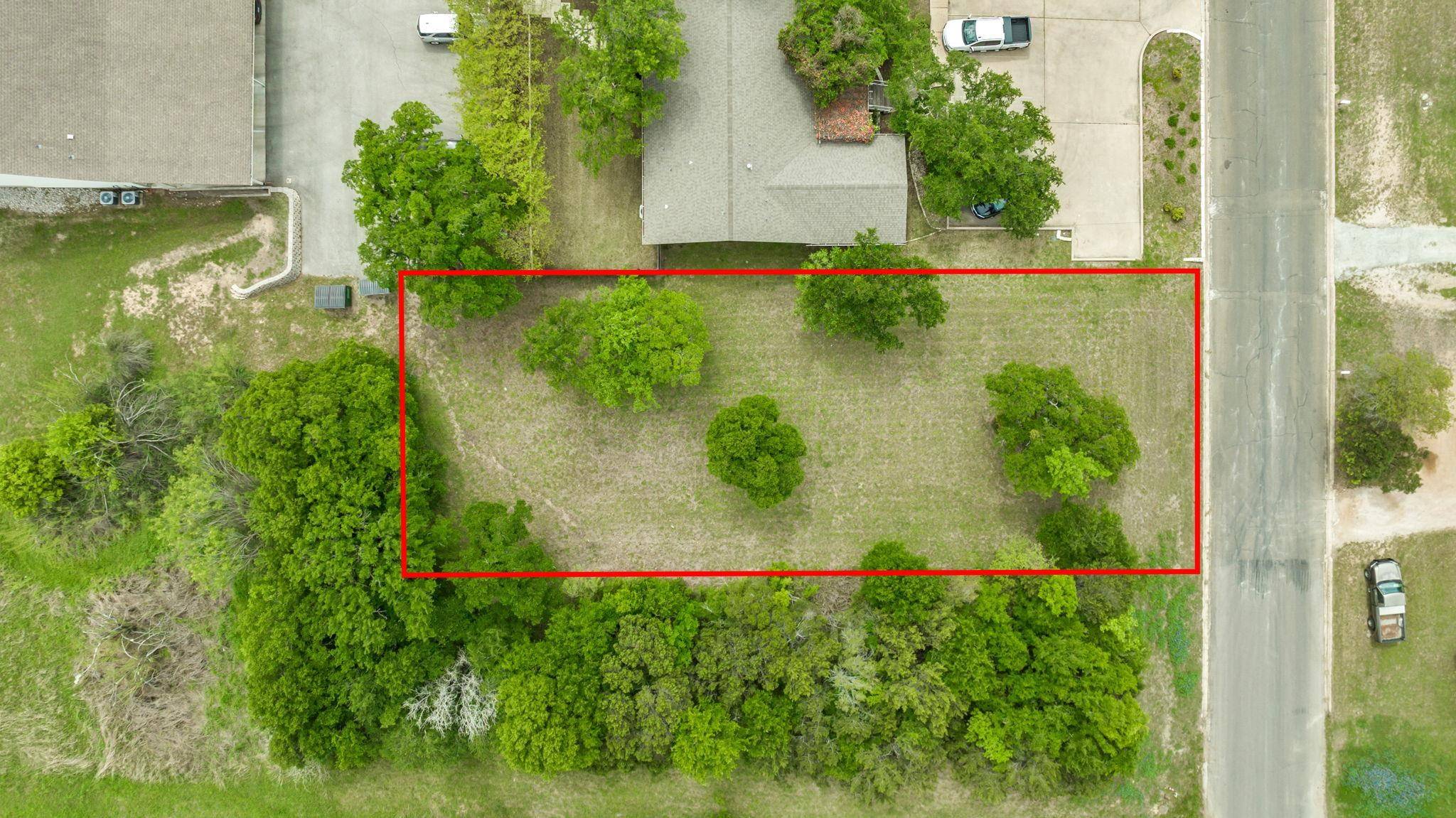 1011 Ave F, Marble Falls, TX 78654