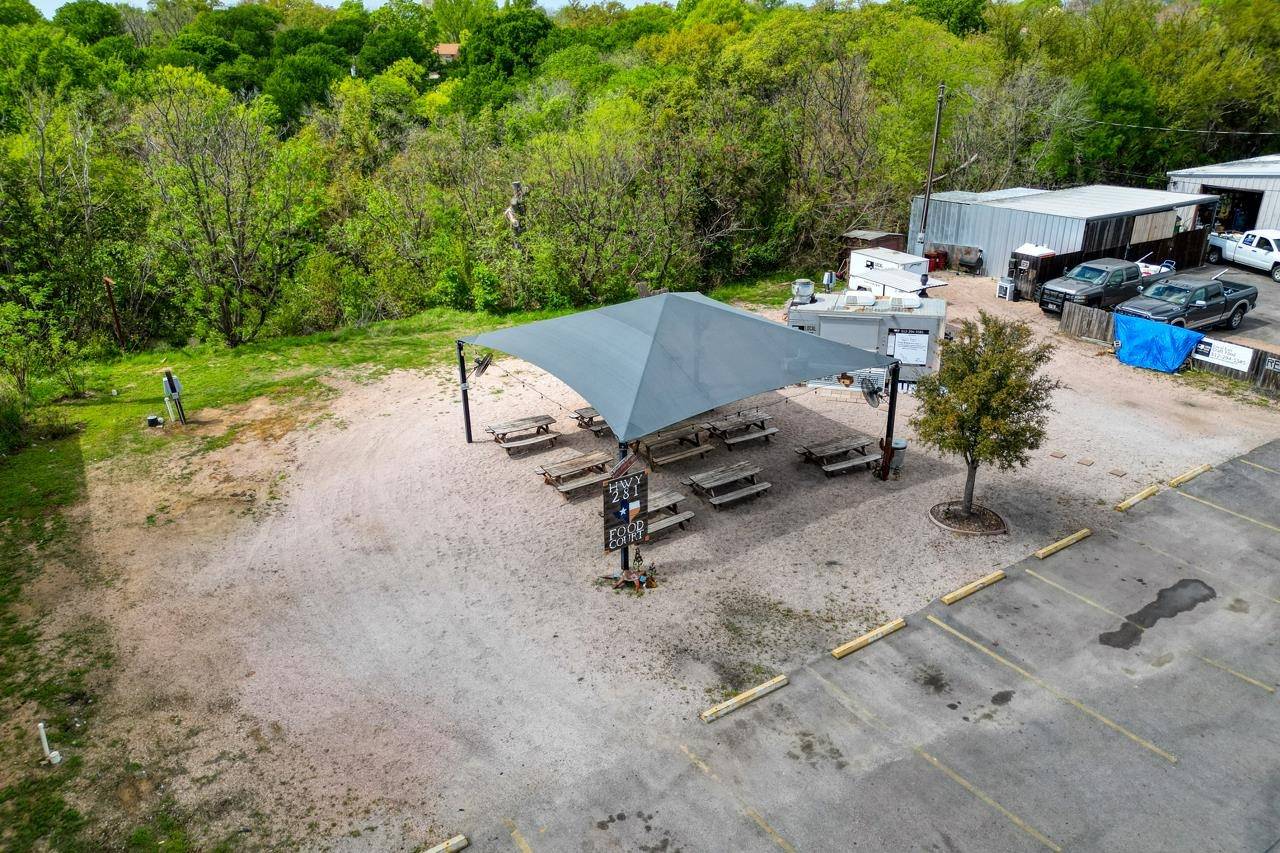 1610 N Hwy 281, Marble Falls, TX 78654