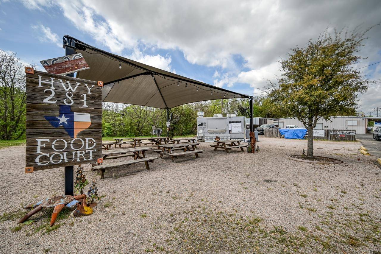 1610 N Hwy 281, Marble Falls, TX 78654