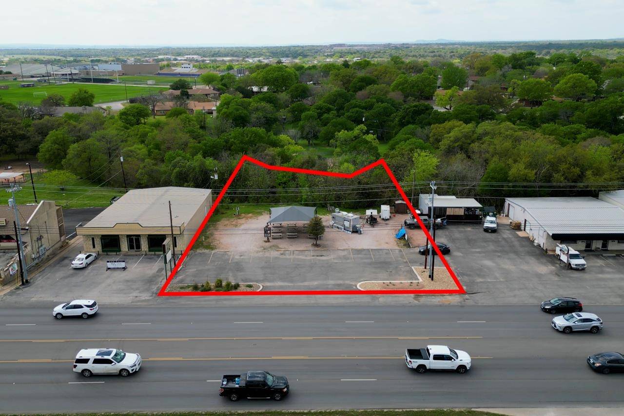 1610 N Hwy 281, Marble Falls, TX 78654