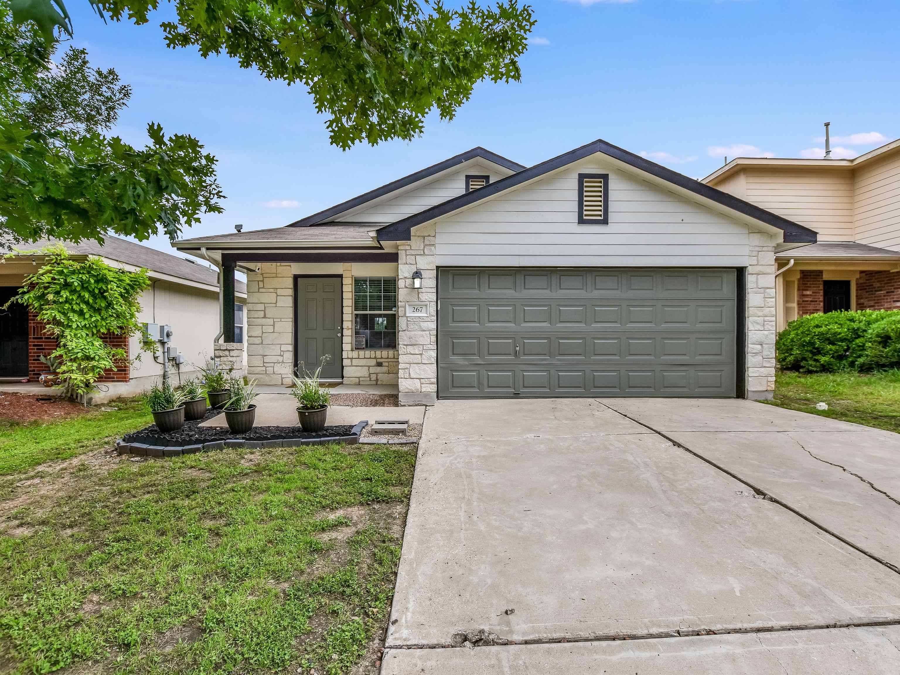 267 Black Forest RD, Out Of Area, TX 78610