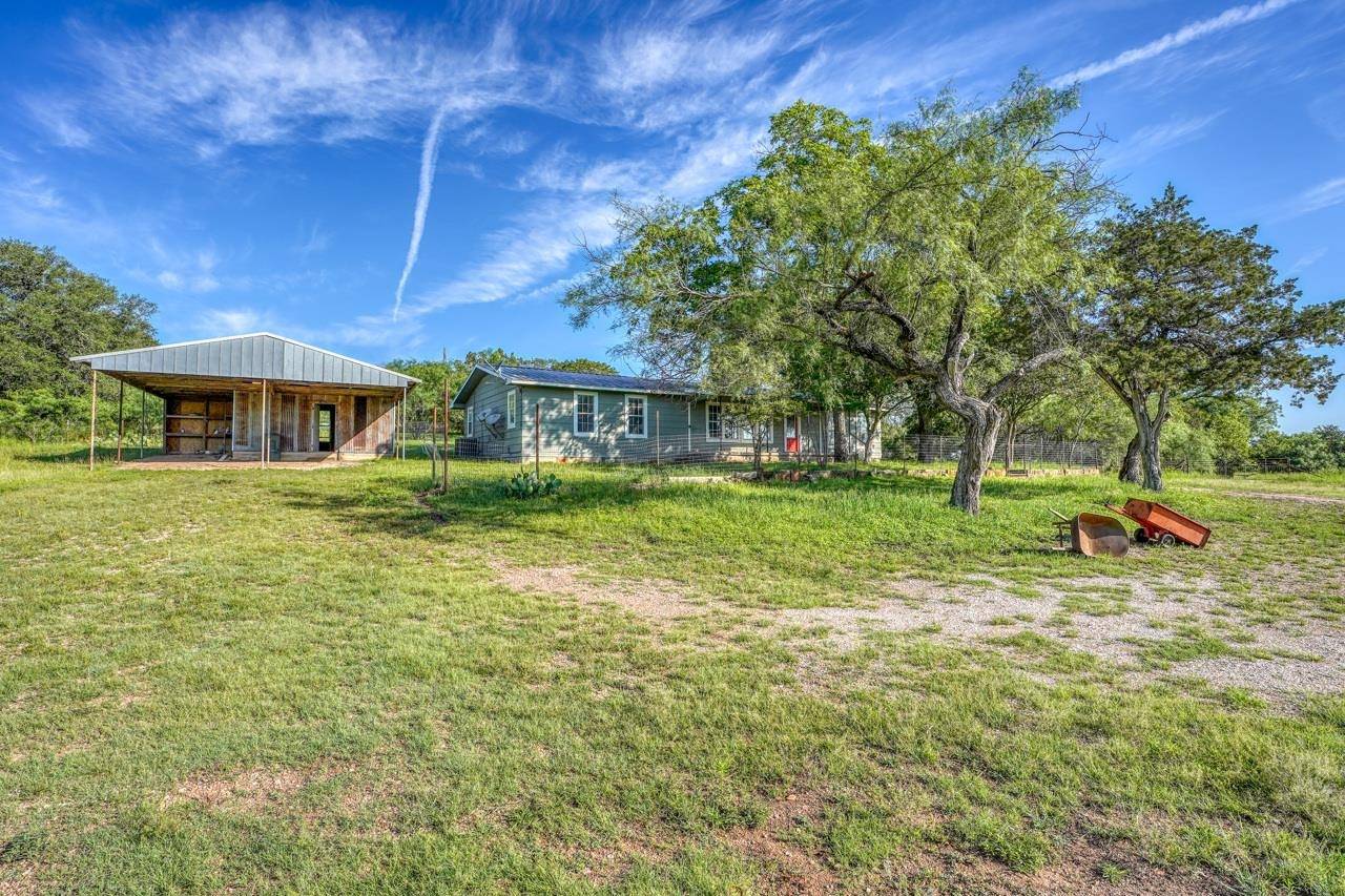 2442 E FM 1431, Marble Falls, TX 78654