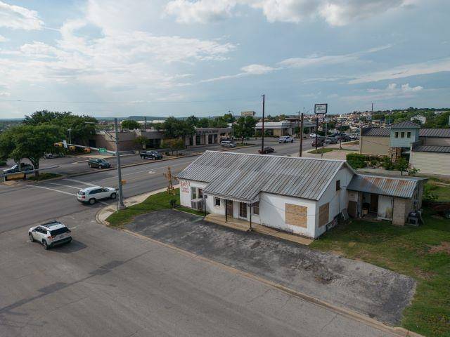 707 Sixth Street, Marble Falls, TX 78654