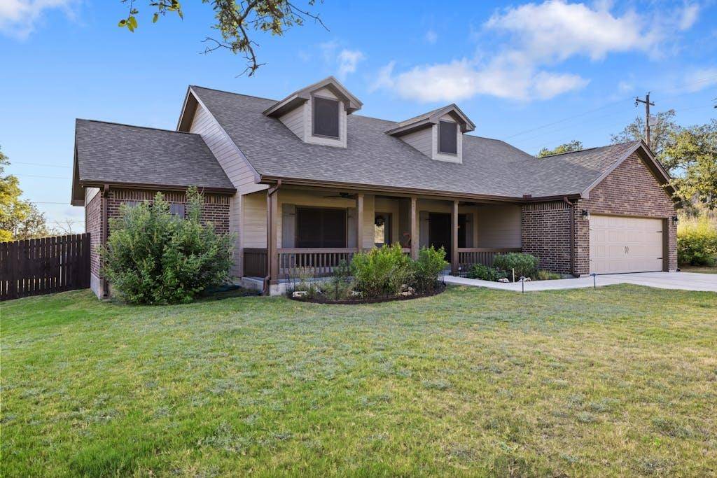 2 Samac LN, Lampasas, TX 76550