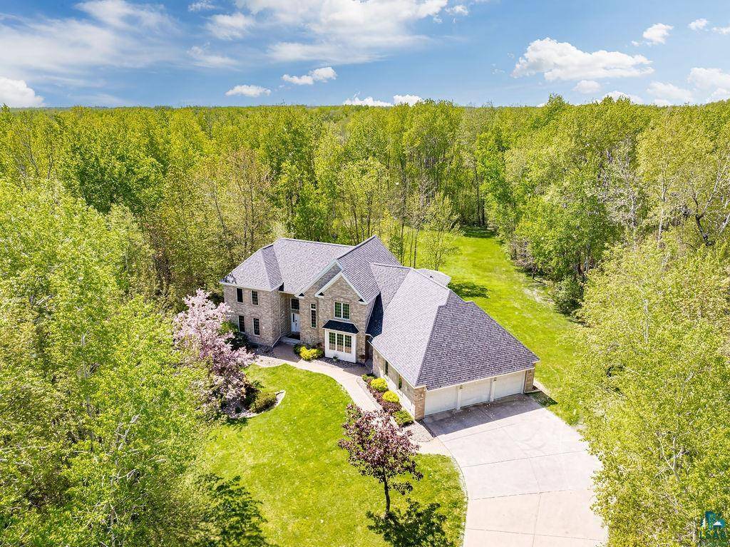 4279 Westwood Rd, Hermantown, MN 55811