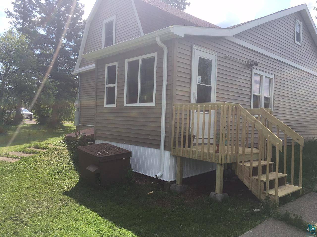 4599 Abrahamson Rd, Hermantown, MN 55811