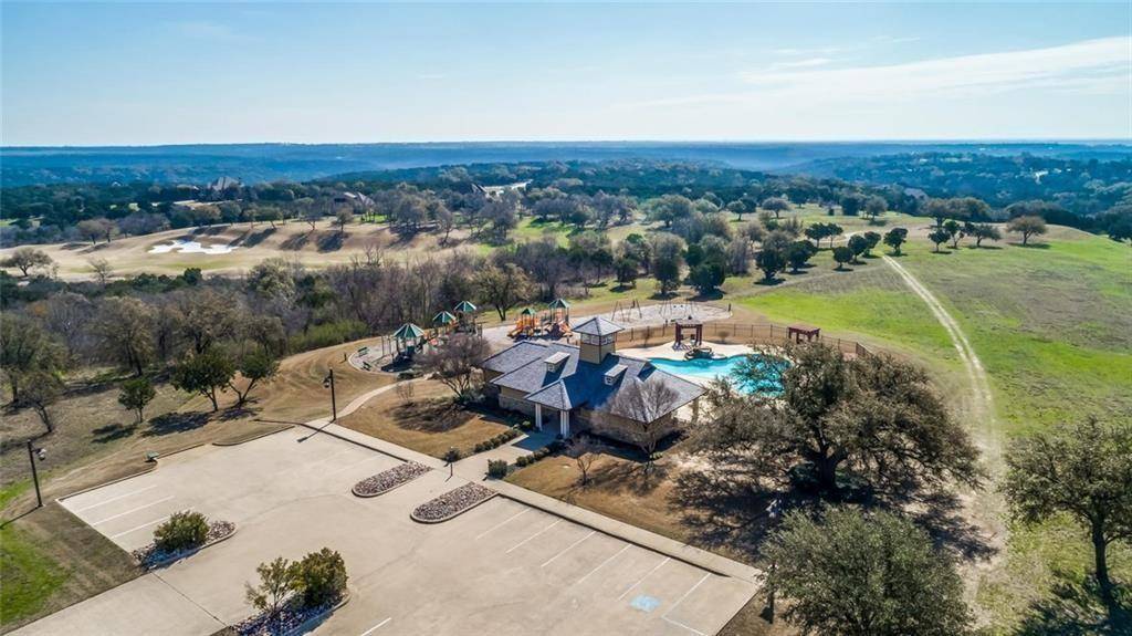 8221 Carnegie Street, Cleburne, TX 76033