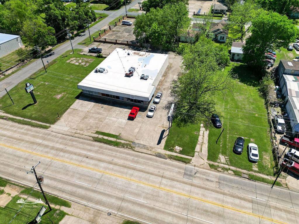 709 W 70th Street, Shreveport, LA 71106